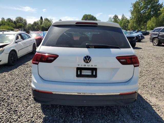 2023 Volkswagen Tiguan S VIN: 3VVRB7AX1PM056544 Lot: 60148124