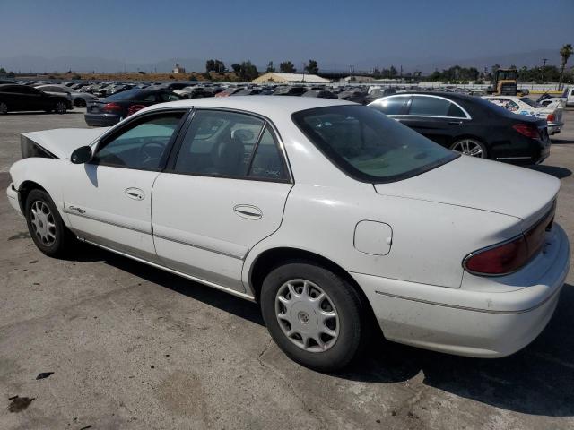 2000 Buick Century Custom VIN: 2G4WS52J5Y1220690 Lot: 59770074