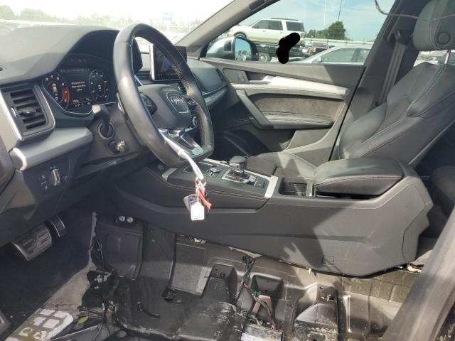 2020 AUDI SQ5 PREMIU - WA1B4AFYXL2028911