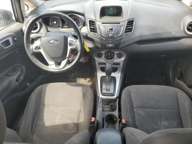 2014 Ford Fiesta Se VIN: 3FADP4BJ7EM154497 Lot: 58397544