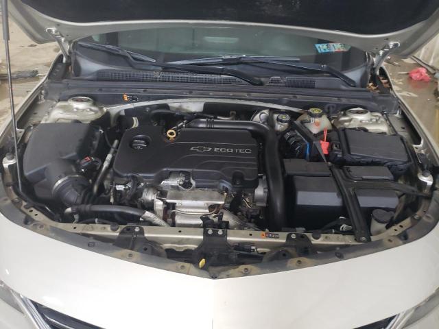 2016 Chevrolet Malibu Lt VIN: 1G1ZE5ST8GF329851 Lot: 56144834