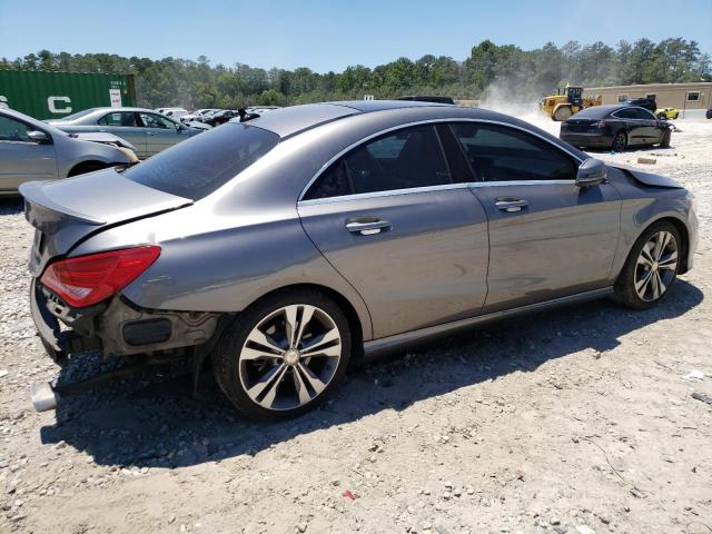 2014 Mercedes-Benz Cla 250 VIN: WDDSJ4EB8EN106669 Lot: 60547914
