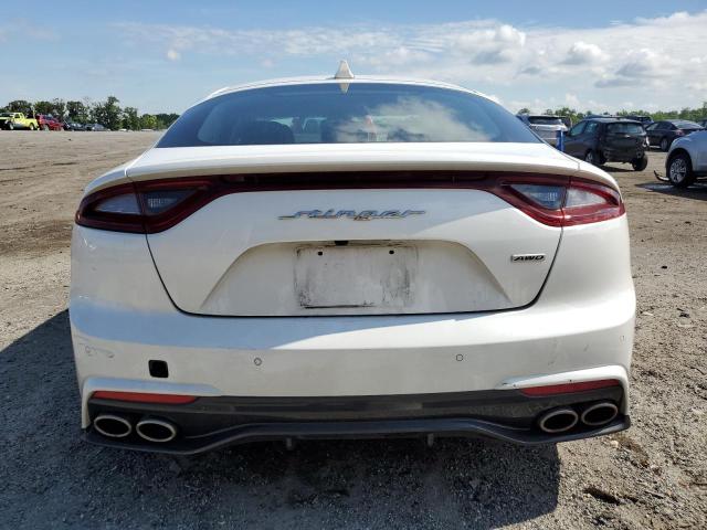 2020 Kia Stinger Premium VIN: KNAE25LA4J6021494 Lot: 56927534