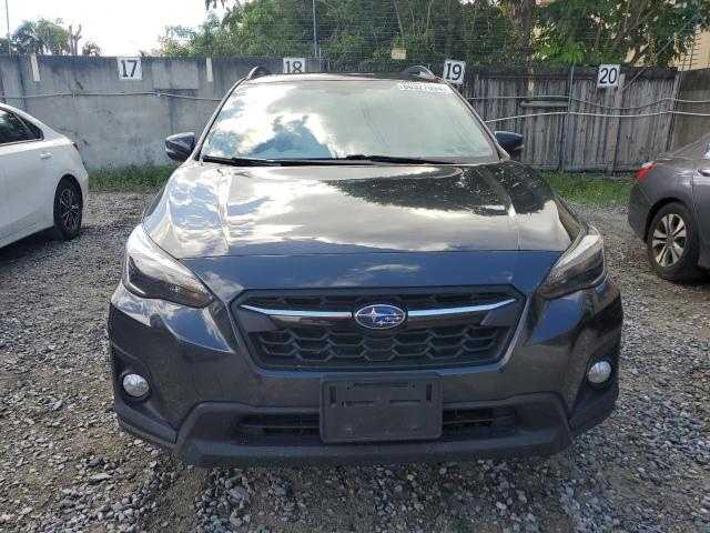 VIN JF2GTAMCXK8273775 2019 Subaru Crosstrek, Limited no.5