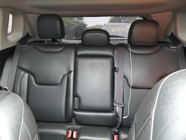 2022 Jeep Compass Limited VIN: 3C4NJDCB5NT171716 Lot: 58632874