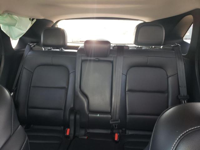 2021 Ford Escape Sel VIN: 1FMCU0H62MUB14246 Lot: 60634624