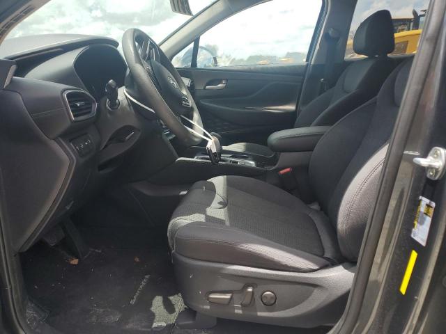 2020 Hyundai Santa Fe Sel VIN: 5NMS33AD8LH210241 Lot: 59327624