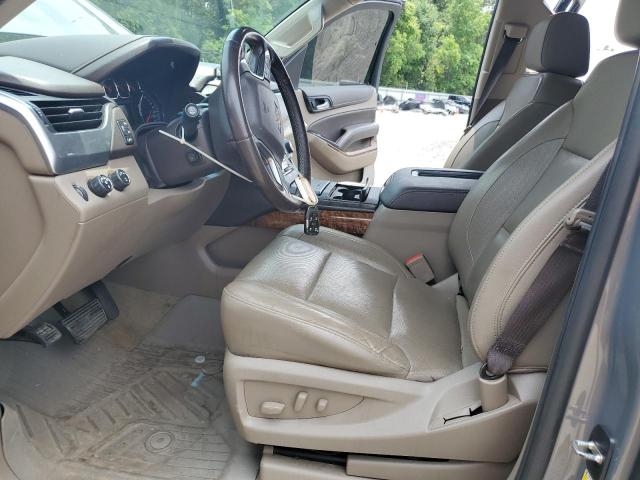 2018 Chevrolet Tahoe K1500 Premier VIN: 1GNSKCKC0JR301979 Lot: 58125334