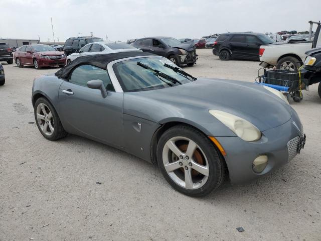 2006 Pontiac Solstice VIN: 1G2MB35B16Y119049 Lot: 54570984