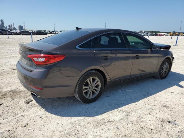 2015 Hyundai Sonata Se VIN: 5NPE24AFXFH065377 Lot: 58227534