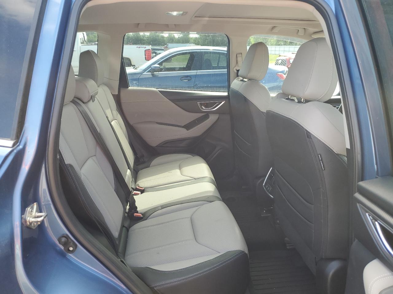 JF2SKASC3LH584367 2020 Subaru Forester Limited