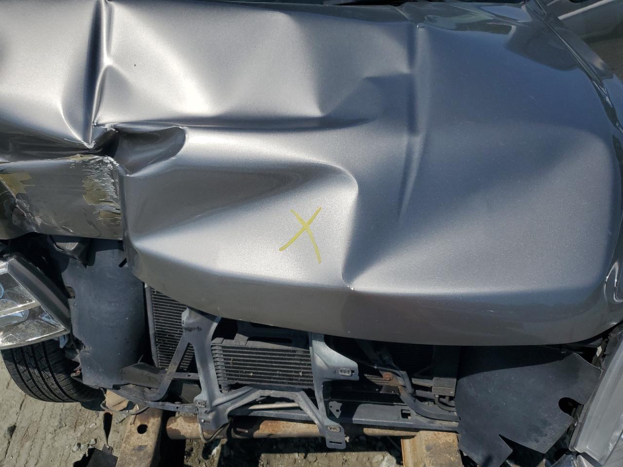 2GCEC13J681331186 2008 Chevrolet Silverado C1500