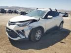 2021 TOYOTA C-HR XLE - JTNKHMBX4M1117773