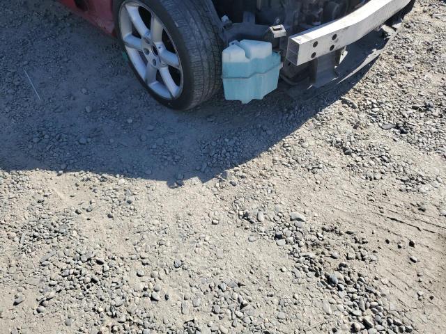 2004 Nissan 350Z Roadster VIN: JN1AZ36A94M251595 Lot: 59953794