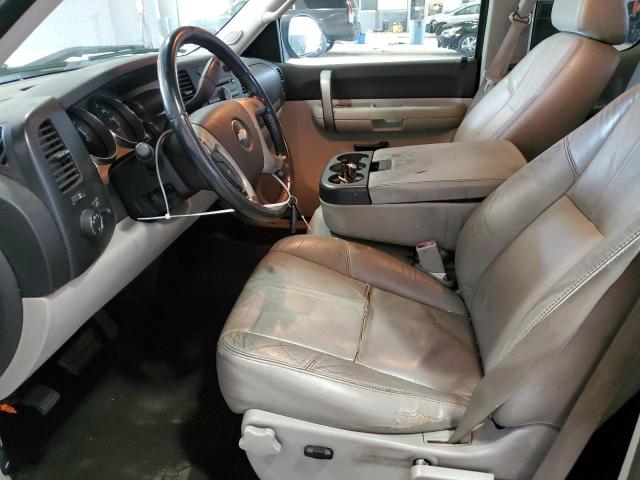 2009 Chevrolet Silverado K1500 Lt VIN: 1GCEK29J19Z202913 Lot: 60617524