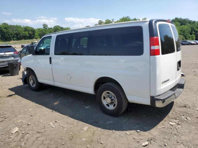 2018 Chevrolet Express G2500 Lt VIN: 1GAWGFFG0J1310568 Lot: 59216014