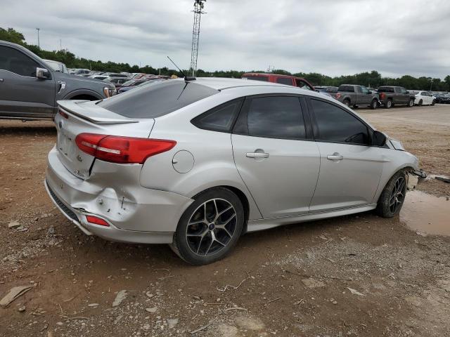 2015 Ford Focus Se VIN: 1FADP3F24FL340871 Lot: 57251634