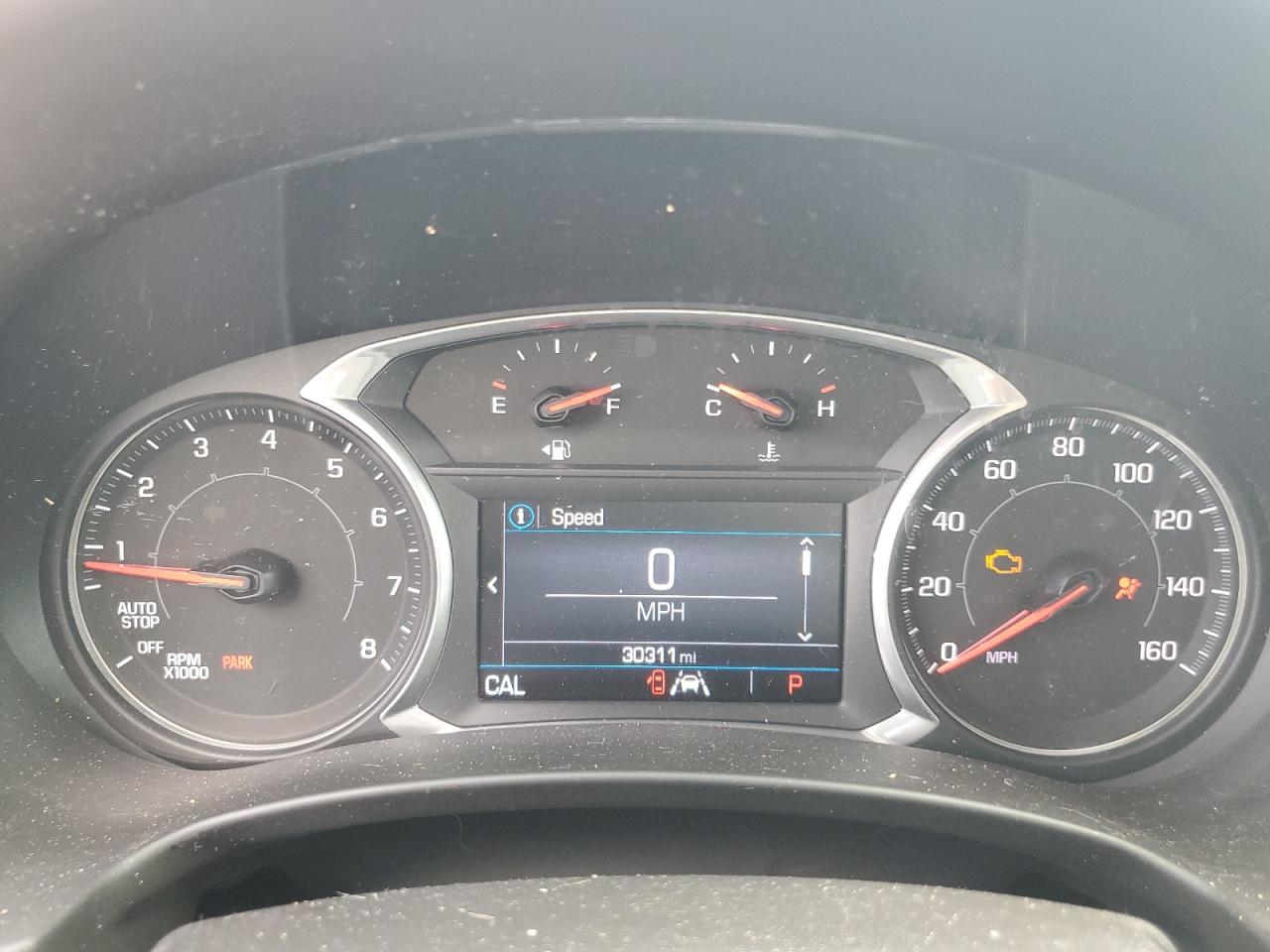 3GKALMEV6LL341762 2020 GMC Terrain Sle