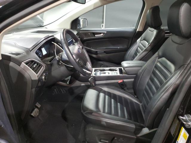 2023 Ford Edge Sel VIN: 2FMPK4J92PBA27606 Lot: 59774474