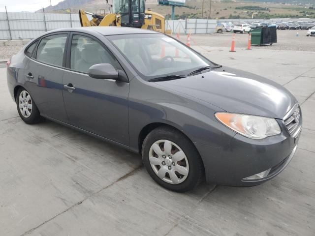 KMHDU46D97U247779 2007 Hyundai Elantra Gls