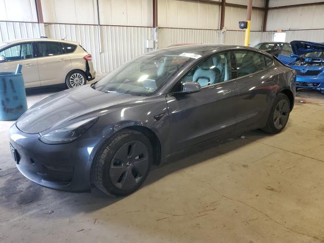 5YJ3E1EAXMF086348 2021 TESLA MODEL 3 - Image 1