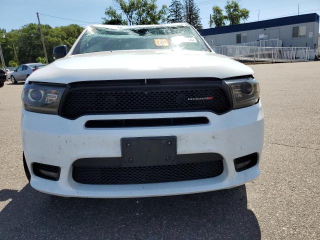 2020 DODGE DURANGO GT - 1C4RDJDG6LC163134