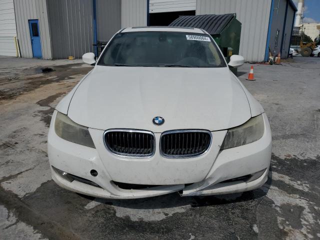 2011 BMW 328 I VIN: WBAPH7C53BE850215 Lot: 58900084