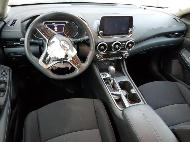 2022 Nissan Sentra Sv VIN: 3N1AB8CV0NY239228 Lot: 61075554