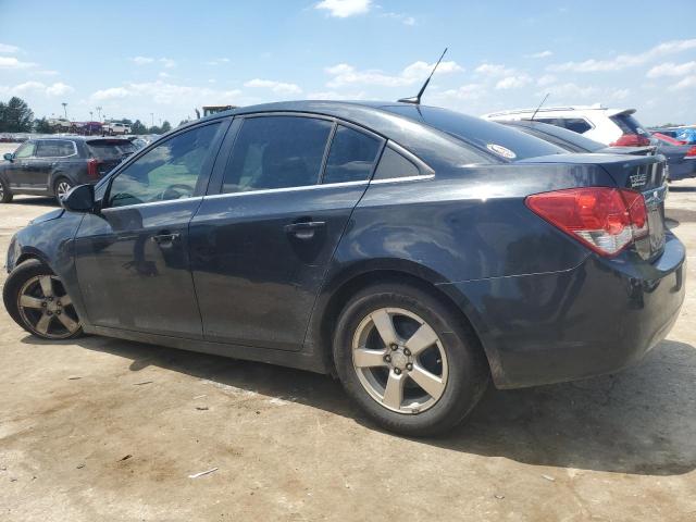 VIN 1G1PC5SB1D7128626 2013 CHEVROLET CRUZE no.2