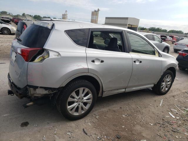 VIN JTMDFREV3FD153210 2015 Toyota RAV4, Limited no.3