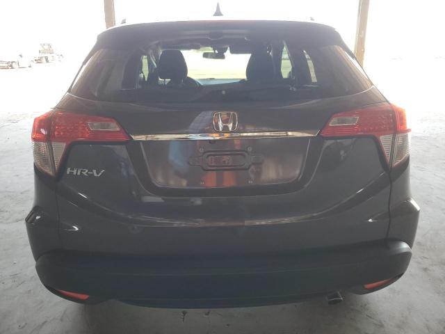 2019 Honda Hr-V Ex VIN: 3CZRU5H55KM730392 Lot: 57611914