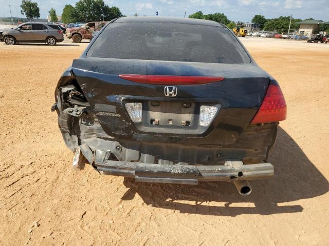 2006 Honda Accord Lx VIN: 1HGCM56456A129848 Lot: 60096884