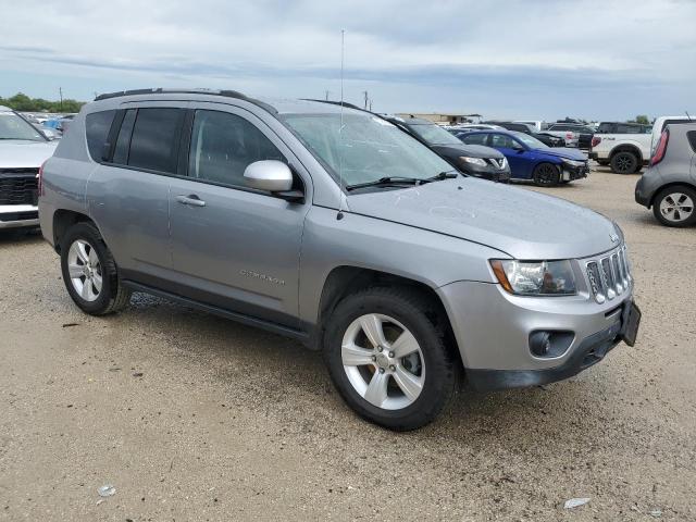 2015 Jeep Compass Latitude VIN: 1C4NJDEB3FD365150 Lot: 57998164