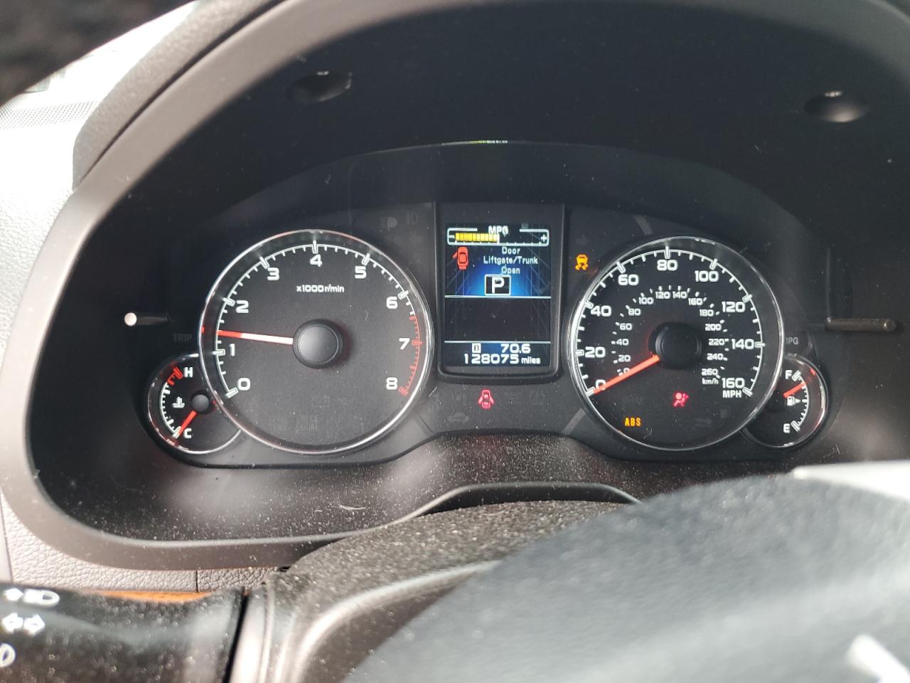 4S4BRDLC6D2233964 2013 Subaru Outback 3.6R Limited