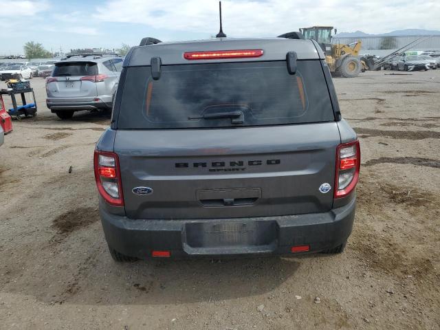 2022 Ford Bronco Sport VIN: 3FMCR9A61NRE03160 Lot: 60427004