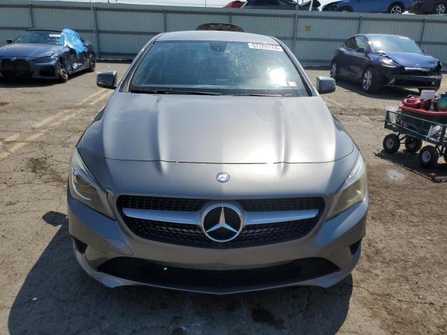 VIN WDDSJ4GB4EN152948 2014 Mercedes-Benz CLA-Class,... no.5