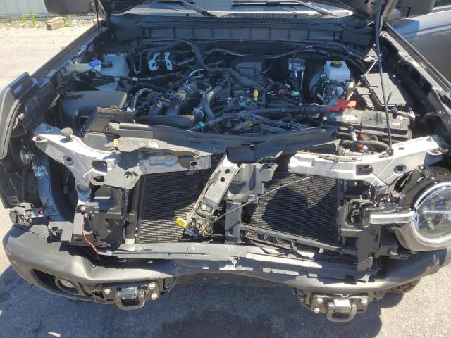 2023 Ford Bronco Base VIN: 1FMDE5AH0PLB36914 Lot: 60936074