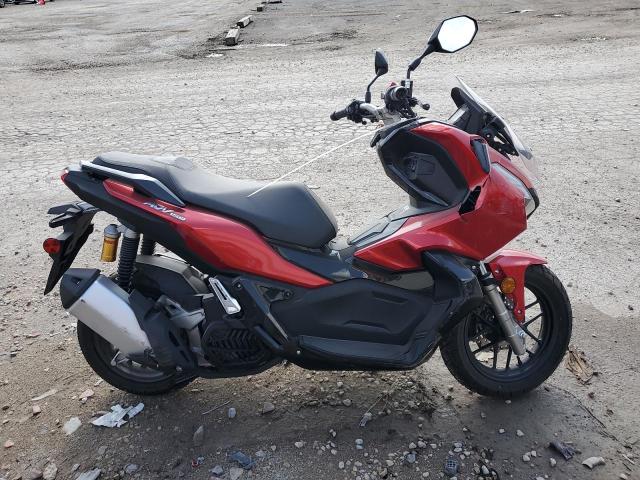 2023 HONDA ADV150 A - MLHKF3854P5200348