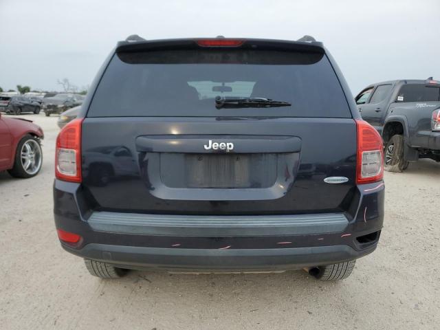 2011 Jeep Compass Sport VIN: 1J4NT1FA3BD160012 Lot: 57252324