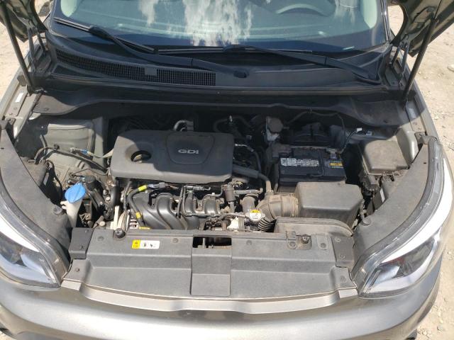 KNDJN2A29K7697244 2019 Kia Soul