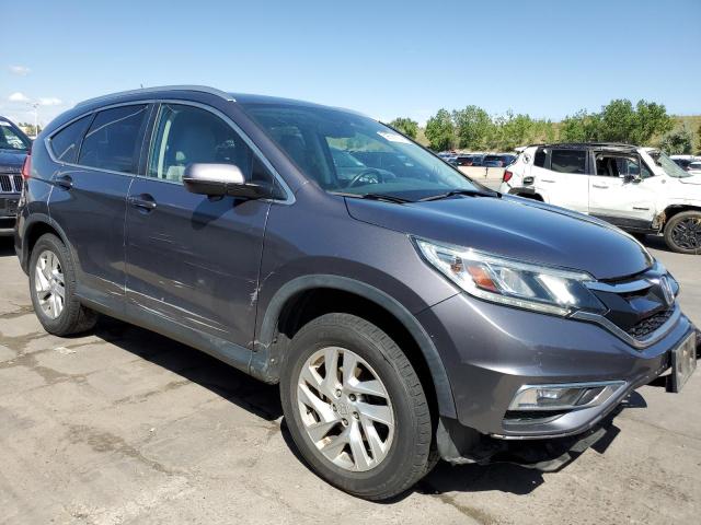 2015 Honda Cr-V Exl VIN: 5J6RM4H73FL038036 Lot: 59535624