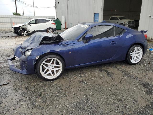 2020 Toyota 86 Gt VIN: JF1ZNAE11L9751713 Lot: 61223714