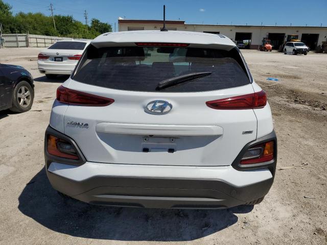 KM8K1CAA0LU461030 Hyundai Kona SE 6