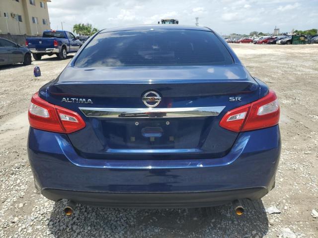 2016 Nissan Altima 2.5 VIN: 1N4AL3AP9GC115252 Lot: 59758944