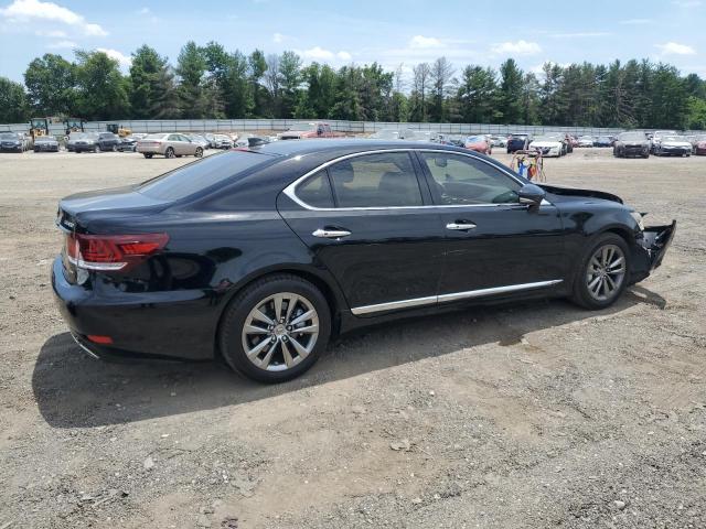 JTHCL5EF8E5019824 2014 Lexus Ls 460