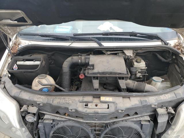 2015 MERCEDES-BENZ SPRINTER 2 - WD4PE8DC8FP133887
