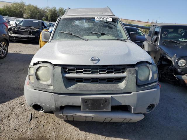 2004 Nissan Xterra Xe VIN: 5N1DD28T44C628532 Lot: 56652264