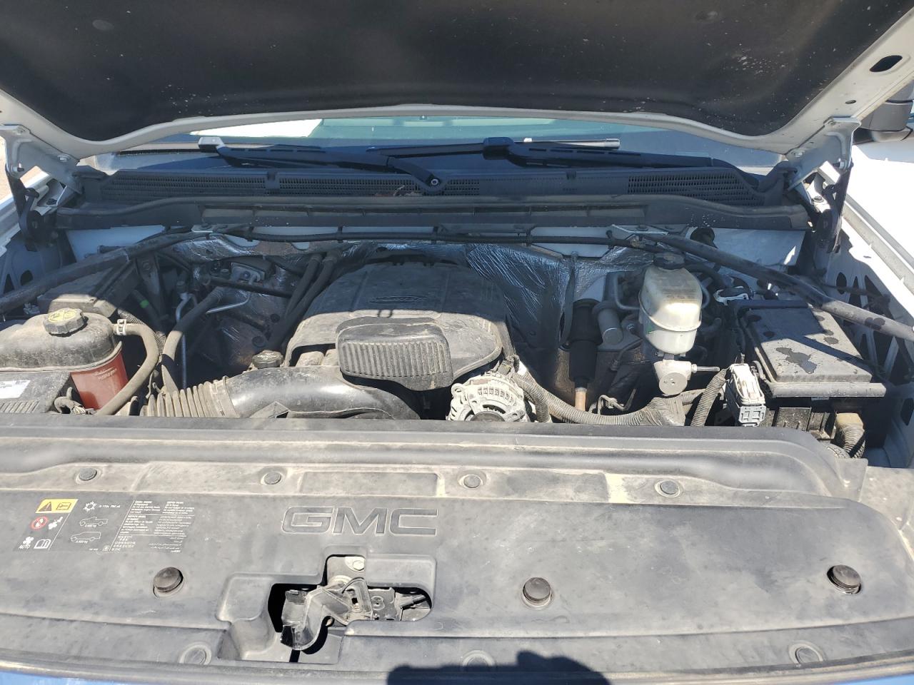 1GT12REG7GF297431 2016 GMC Sierra K2500 Heavy Duty