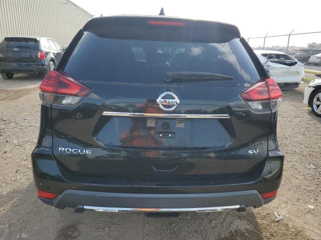 2018 Nissan Rogue S VIN: KNMAT2MTXJP563819 Lot: 59168054