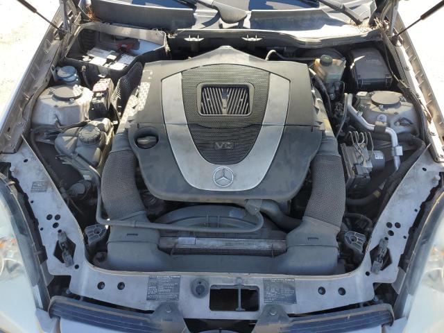 2006 Mercedes-Benz Slk 280 VIN: WDBWK54F56F091089 Lot: 61354084